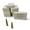 Image 1 : 5.56mm Chinese Ball Ammunition, 200 Rounds