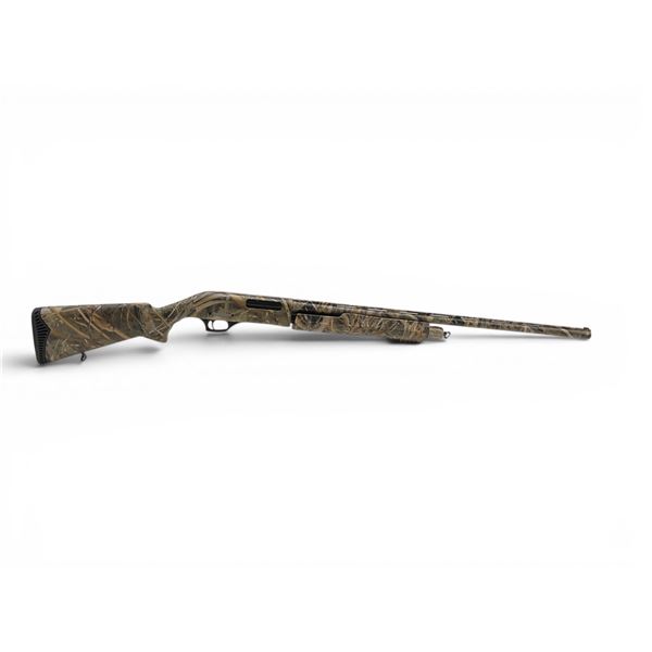 Federation Firearms SP-20 Pump Action Shotgun 20Ga 3″ Chamber 28″ VR Barrel Max-5 