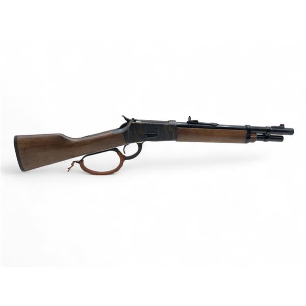Canuck Wrangler Trail Boss Lever Action Rifle .44 Magnum 12" Threaded Barrel Wood Mares Leg, New