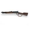 Image 2 : Canuck Wrangler Trail Boss Lever Action Rifle .44 Magnum 12" Threaded Barrel Wood Mares Leg, New