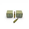 Image 1 : Hirtenberger Patronenfabrik 7.62 X 51 Ball Ammunition, 40 Rounds