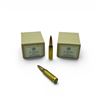 Image 1 : Hirtenberger Patronenfabrik 7.62 X 51 Ball Ammunition, 40 Rounds