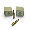 Image 1 : Hirtenberger Patronenfabrik 7.62 X 51 Ball Ammunition, 40 Rounds