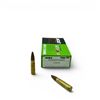 Image 1 : ICC Sport and Training 300 BLK Non Jacketed Frangible 100 Grain Ammunition, 20 Rounds