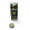 Image 1 : Federal Premium Fire Stick Muzzleloading 80 Grain Charges, Approx 9 and Musket Caps, Approx 90 Qty