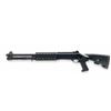 Image 2 : Canuck Elite TacOp Semi Auto Shotgun 12Ga 3" Chamber 18.6" Barrel Black MLOK Forend, New