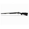 Image 2 : Traditions Pursuit G4 .50 Caliber Muzzle Loader 26" Fluted Barrel Stainless Cerakote Black Stock,New