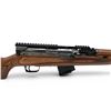 Image 7 : Russian SKS Semi Auto Rifle 7.62X39 20" Barrel Laminate Stock