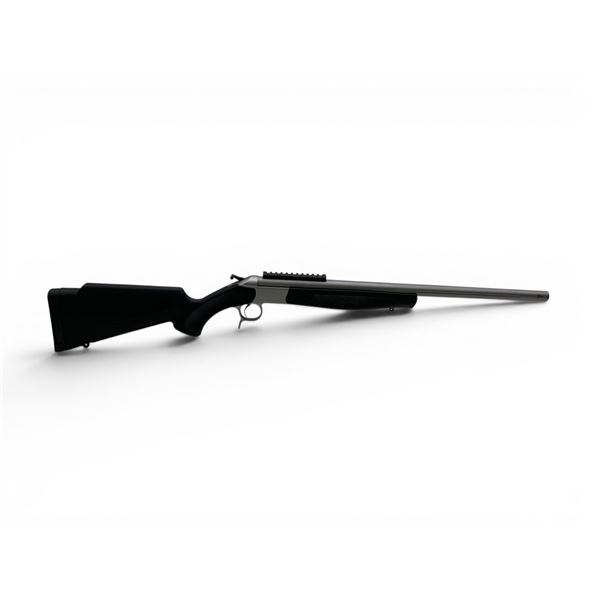 CVA Scout V2 Break Action Single Shot Rifle 44 Magnum 22" Barrel Stainless, New