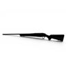 Image 2 : Tikka T3X Bolt Action Rifle .243 Win 22.4" Barrel Black Synthetic Stock, New