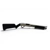 Image 1 : Canuck Defender Marine Pump Action Shotgun 12Ga 3" Chamber 14" Barrel Black Synthetic Stock, New