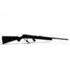 Image 1 : Savage Mark II F-SR Bolt Action Rifle .22LR 21" Threaded Barrel Black Synthetic Stock, New
