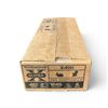 Image 2 : Winchester X416 Super X 410 Bore 2 1/2" #6 Ammunition, 250 Round Case