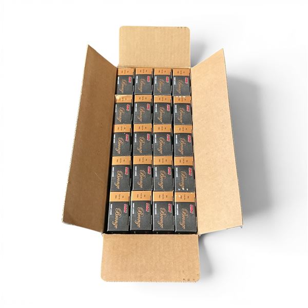 PMC 9G 9 mm 124 Grain FMJ Ammunition, Case of 1000 Rounds