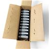 Image 1 : Nosler Trophy Grade 30-06 SPRG 165 Grain Accubond Ammunition, 200 Rounds