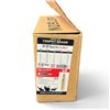 Image 2 : Nosler Trophy Grade 30-06 SPRG 165 Grain Accubond Ammunition, 200 Rounds