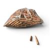 Image 1 : Norinco 7.62 X 39 mm 123 Grain FMJ Ammunition, 200 Rounds