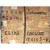 Image 2 : CETME 7.62 X 51 mm FMJ Ammunition, Case of 2000 Rounds