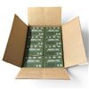 Image 1 : Apex Waterfowl Stratified S3 Steel 12 Ga 3" BB/#2 Ammunition, Case of 200 Rounds