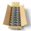 Image 1 : CCI Blazer Brass 5200 9 mm 115 Grain FMJ Ammunition, 1000 Round Case