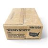 Image 2 : Winchester WM193K USA 5.56 mm M193 55 Grain FMJ Ammunition, 1000 Round Case
