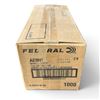 Image 2 : Federal AE9N1 American Eagle 9 mm 124 Grain TMJ Ammunition, 1000 Round Case