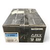 Image 2 : Apex S3 Steel 12 Ga 3" BB Ammunition, 250 Round Case