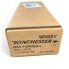 Image 2 : Winchester USA Forged WIN9SV 9 mm 115 Grain FMJ Ammunition, 500 Rounds