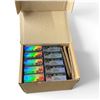 Image 1 : Hornady 81247 Black 5.45 X 39 mm 60 Grain V-Max Ammunition, 200 Rounds