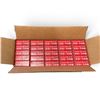 Image 1 : Federal A76239A 7.62 X 39 mm Soviet 124 Grain FMJ Ammunition, 500 Rounds