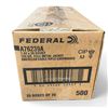 Image 2 : Federal A76239A 7.62 X 39 mm Soviet 124 Grain FMJ Ammunition, 500 Rounds