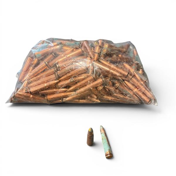 Norinco 7.62 X 39 mm 123 Grain FMJ Ammunition, 200 Rounds