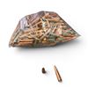 Image 1 : Norinco 7.62 X 39 mm 123 Grain FMJ Ammunition, 200 Rounds