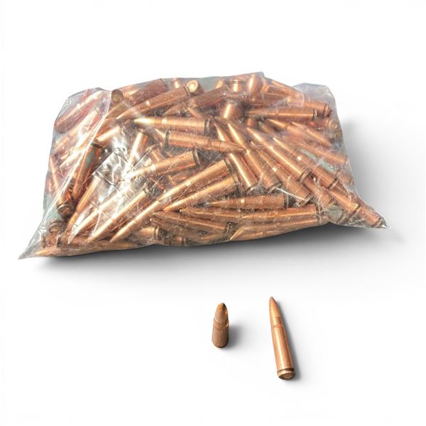 Norinco 7.62 X 39 mm 123 Grain FMJ Ammunition, 200 Rounds