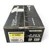 Image 2 : Apex Waterfowl S3 Steel 20 Ga 3" #2 Ammunition, 250 Round Case