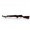 Image 2 : Chinese SKS 7.62x39 Semi Auto Rifle 20" Barrel Wood Stock