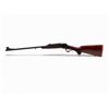 Image 2 : Uberti 1885 High Wall Carbine 303 Brit 24.25" Barrel Prince of Wales Stock, New