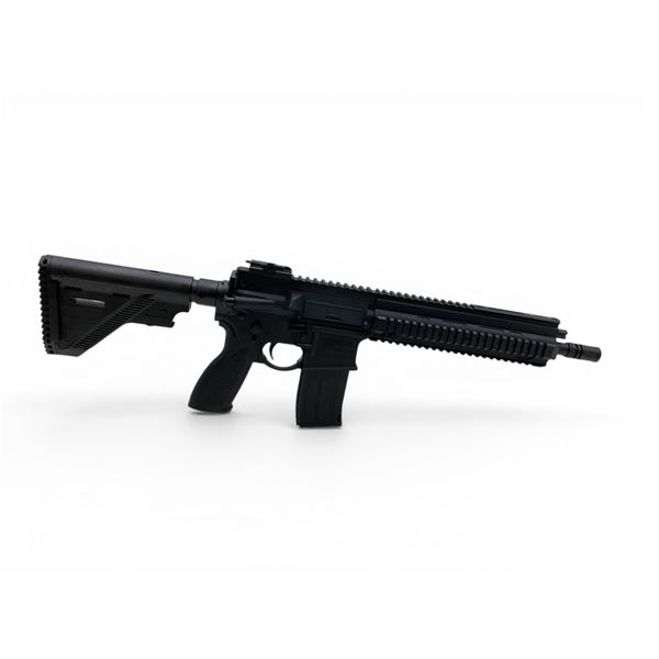 Umarex HK416 CO2 .177 Caliber BB Repeater 460 FPS
