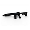 Image 2 : Umarex HK416 CO2 .177 Caliber BB Repeater 460 FPS