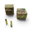Image 1 : Hornady Critical Defense 357 Mag 125 FTX Ammunition, 40 Rounds