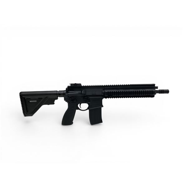 Umarex HK416 CO2 .177 Caliber BB Repeater 460 FPS