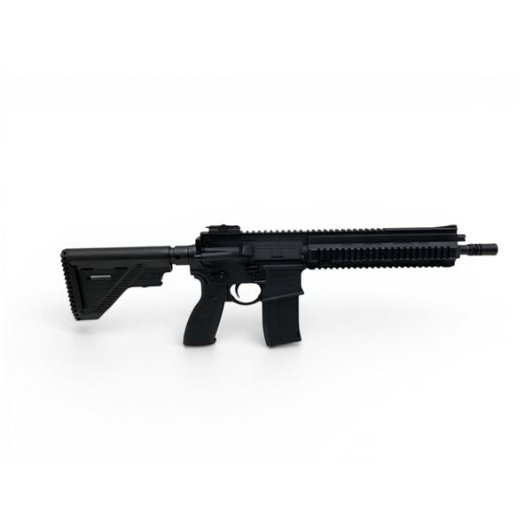 Umarex HK416 CO2 .177 Caliber BB Repeater 460 FPS