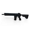 Image 2 : Umarex HK416 CO2 .177 Caliber BB Repeater 460 FPS