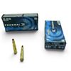 Image 1 : Federal Power Shok 30-30 Win 170 Grain JSP Ammunition, 40 Rounds