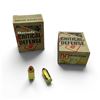 Image 1 : Hornady Critical Defense 45 Auto 185 Grain FTX Ammunition, 40 Rounds