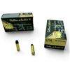 Image 1 : Sellier & Bellot 38 Spec 158 Grain LFN Ammunition, 100 Rounds