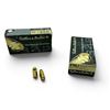 Image 1 : Sellier & Bellot 9 mm Browning Court/ 380 Auto 92 Grain FMJ Ammunition, 100 Rounds
