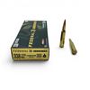 Image 1 : Federal Premium 338 Lapua Mag Gold Medal Sierra Match King 300 Grain Ammunition, 20 Rounds
