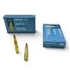 Image 1 : PPU RifleLine 8 X 57 IS 196 Grain SP Ammunition, 40 Rounds