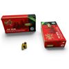 Image 1 : Geco 40 S & W 120 Grain Frangible Super Matrix Bullet Ammunition, 100 Rounds